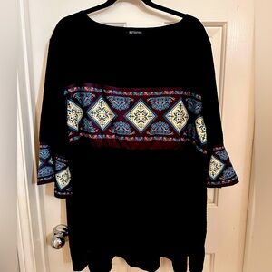 BloomChic woman’s blouse NWOT